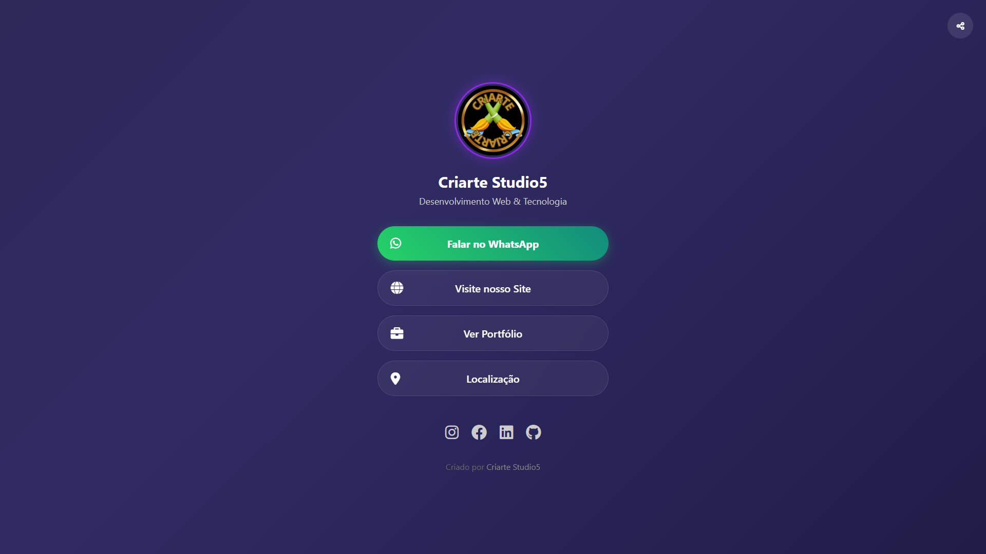 Bio Link Profissional